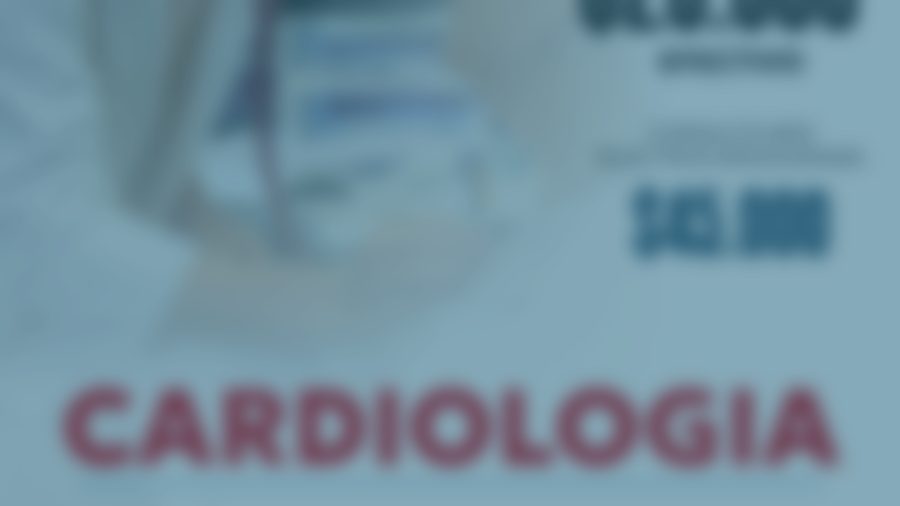 Cardiología