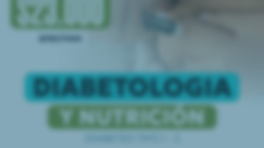 Diabetología y Nutrición